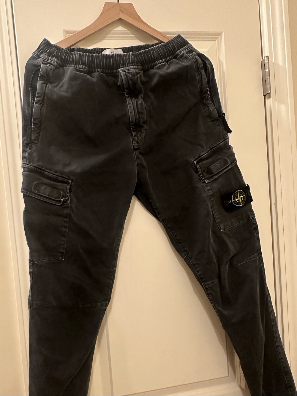 Stone Island men pants